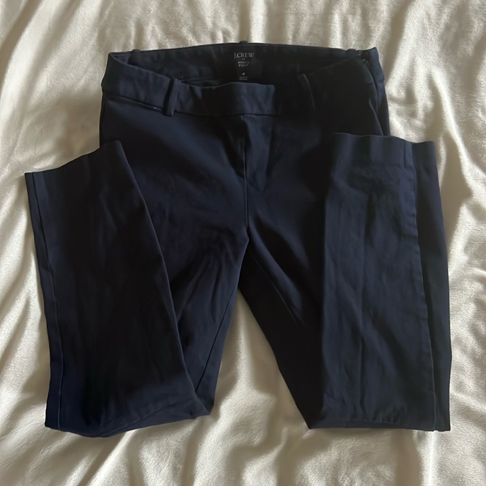 Women’s J Crew ankle pants